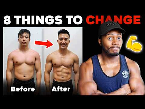 8 Smartest Ways To Build An Aesthetic Physique In 2026