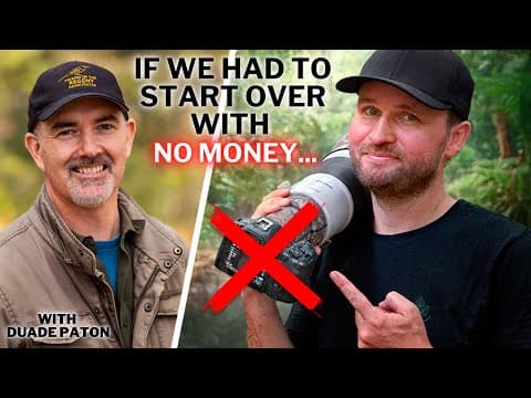 How Close Do You Have To Be? | If We Had To Start Over On A Budget...| Winning Competitions
