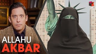 If Mamdani Wins, New Yorkers May Need To Learn Arabic