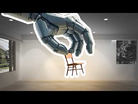 Can Ai Design My Interior? 😮