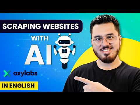 How To Scrape Amazon Using Ai (with Least Manual Coding) 🔥