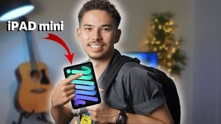 The Ipad Mini 7 Is Perfect For Students - Here's Why