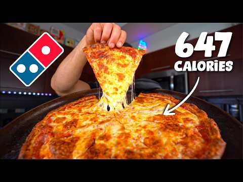 I Recreated 7 Fast Food Meals For Half The Calories And Double The Protein