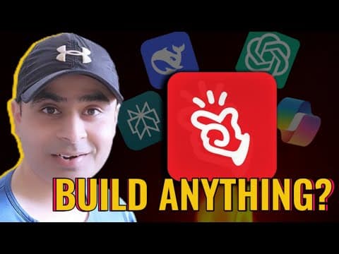 Manus Ai: Just Killed Deepseek And Chatgpt, Here's How!