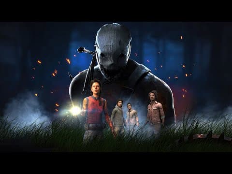เราจะทำให้ตกใจกลัว 【dbd/live】 🥶⁉️ | Ayrun | Not Otzdarva | Dead By Daylight Gameplay & Trailers