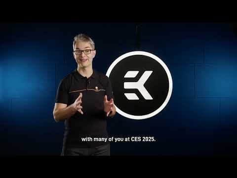 Ek - Our Journey Forward