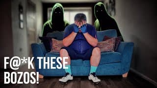 The Real Reason Why You Don't Ride.