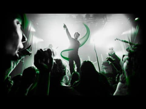 Joker Out - Supersonic (live)