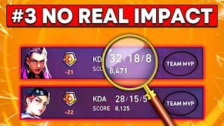 3 Common Mistakes Holding You Back In Valorant (and How To Fix Them)