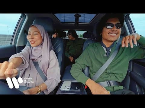 Masdo Carpool Karaoke With Oppo