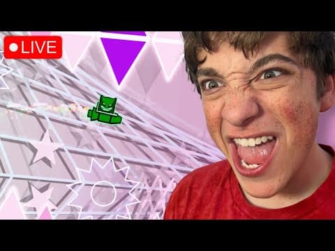 🔴i Beat Lit Fuse! Reacting To Videos Now