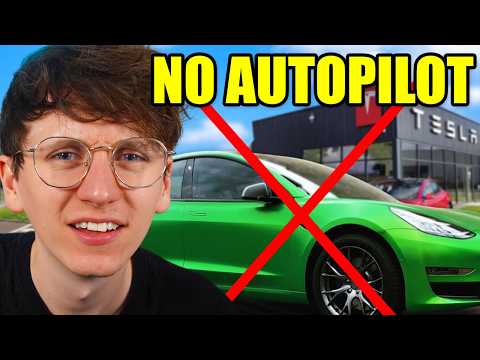 How Much Does It Cost To Fix A Broken Tesla? (out Of Warranty)