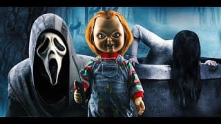 Dbd Live - November 3rd 2024 Stream!