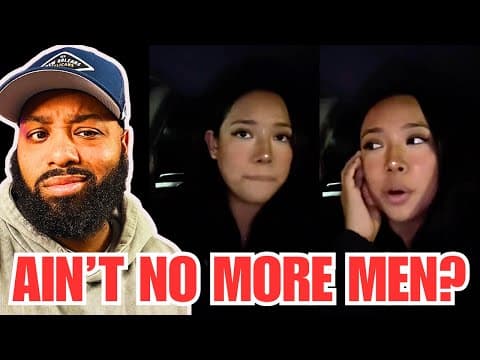 Her “worst Date” Is Just A Normal Day For Men