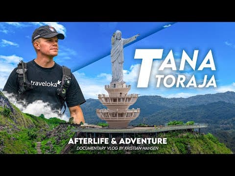 Exploring Toraja - Afterlife & Adventure (south Sulawesi, Indonesia)