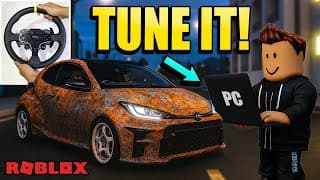 Remap Update In Roblox! | Fix It Up