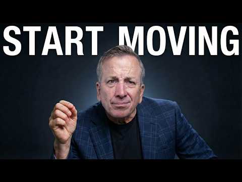 Give Me 3 Minutes And I'll Make You Dangerously Motivated