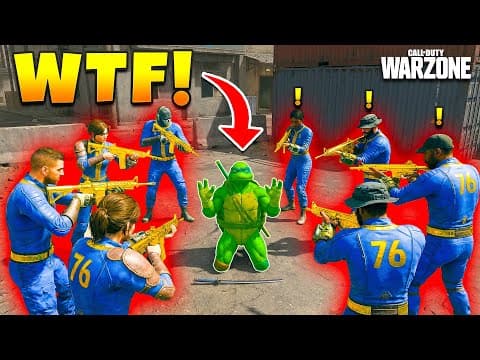 *new* Top 50 Warzone Moments! - Epic & Funny Plays #99