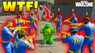 *new* Top 50 Warzone Moments! - Epic & Funny Plays #99