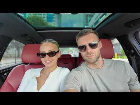 A Week In Our Life Living In Miami