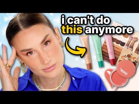 Some Things Are About To Change Around Here