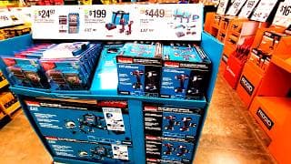 Home Depot Slashes Prices On Makita Tool Sets For Black Friday