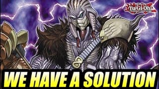 We Have A Solution To One Of Yu-gi-ohs Modern Problem