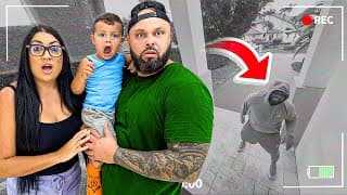 Dads Evil Twin Is Back!