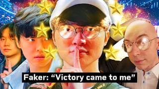 Worlds 2025 In A Nutshell (part 2) | Worlds Stuff