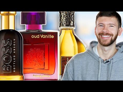 Designer Fragrances That Smell Niche (but Cost Way Less)