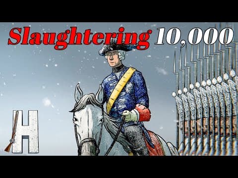 Master Of Command | Slaughter! 10,000 Dead! | First Look | Holy Roman Empire! | Part 9