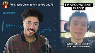 Gambling Is Eating The World