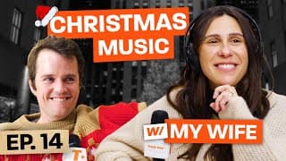 Ranking The 10 GREATEST Christmas Songs of All Time