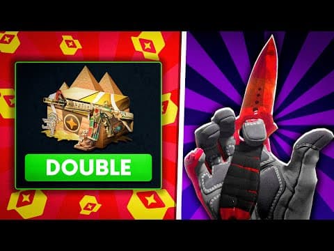 Every Unboxing Battle We Double The Price...