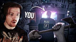 I'm A Games Tester For A New Revolutionary A.i. But It Has Gone Rogue. | A.i.l.a