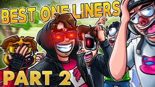 The Best Moo Puns, One Liners, And Roasts! - Part 2