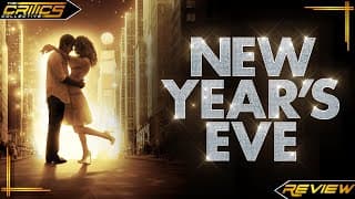 New Year's Eve (2011) - Movie Review - The Critics Collective