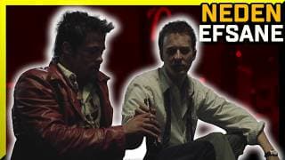 Fight Club Felsefesi | Neden Efsane Fight Club?