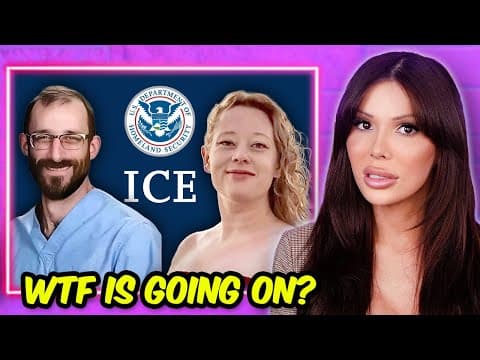 Has Ice Gone Too Far?