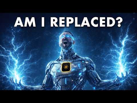 Luminar Neo's New Ai Assistant Is Here! Is My Channel Safe?