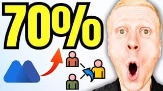 How To Use Mexc Affiliate Program: Easy Tutorial To Get Started