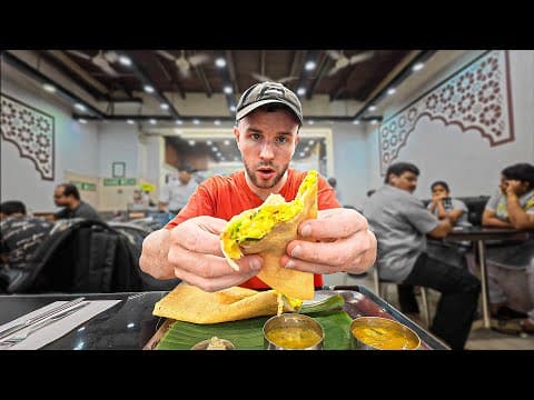 Insane $6 Sri Lankan Street Food Feast 🇱🇰