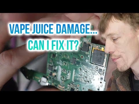 Modded Nintendo Switch Oled Not Turning On. Can I Fix It?