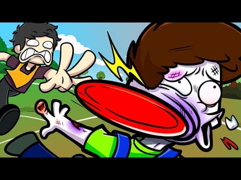 Sports Injuries (ft. Domics)