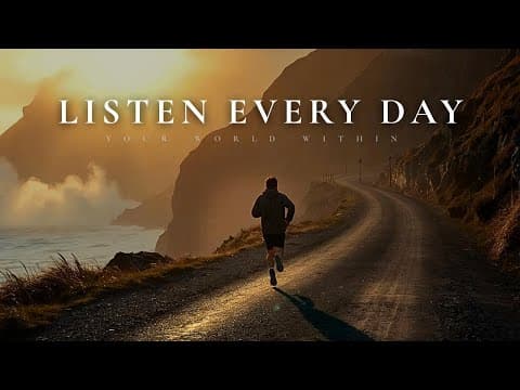 Listen To This Daily And Dominate Your Day! - Best Morning Motivational Speeches