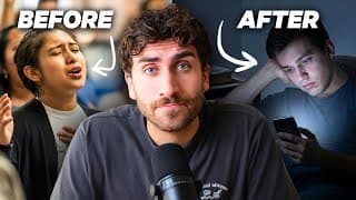 If You're Not On Fire For God Anymore.. Watch This.