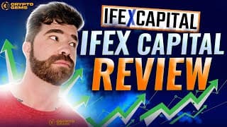 Ifex Capital Review: Unlock 250+ Global Assets Today!