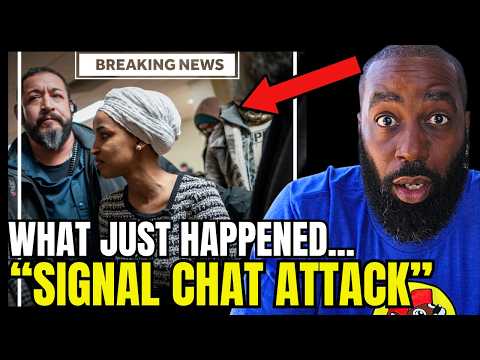 Ilhan Omar Called Me Out For Exposing Somali Fraud And This Happened...