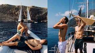 Verano En Italia 🇮🇹