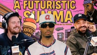 Metro Boomin: “futuristic Summa” Is A Blueprint For All Producers